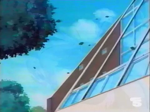 PIRUETAS - Episodio 07 (2-2) - [doblaje castellano (España)]