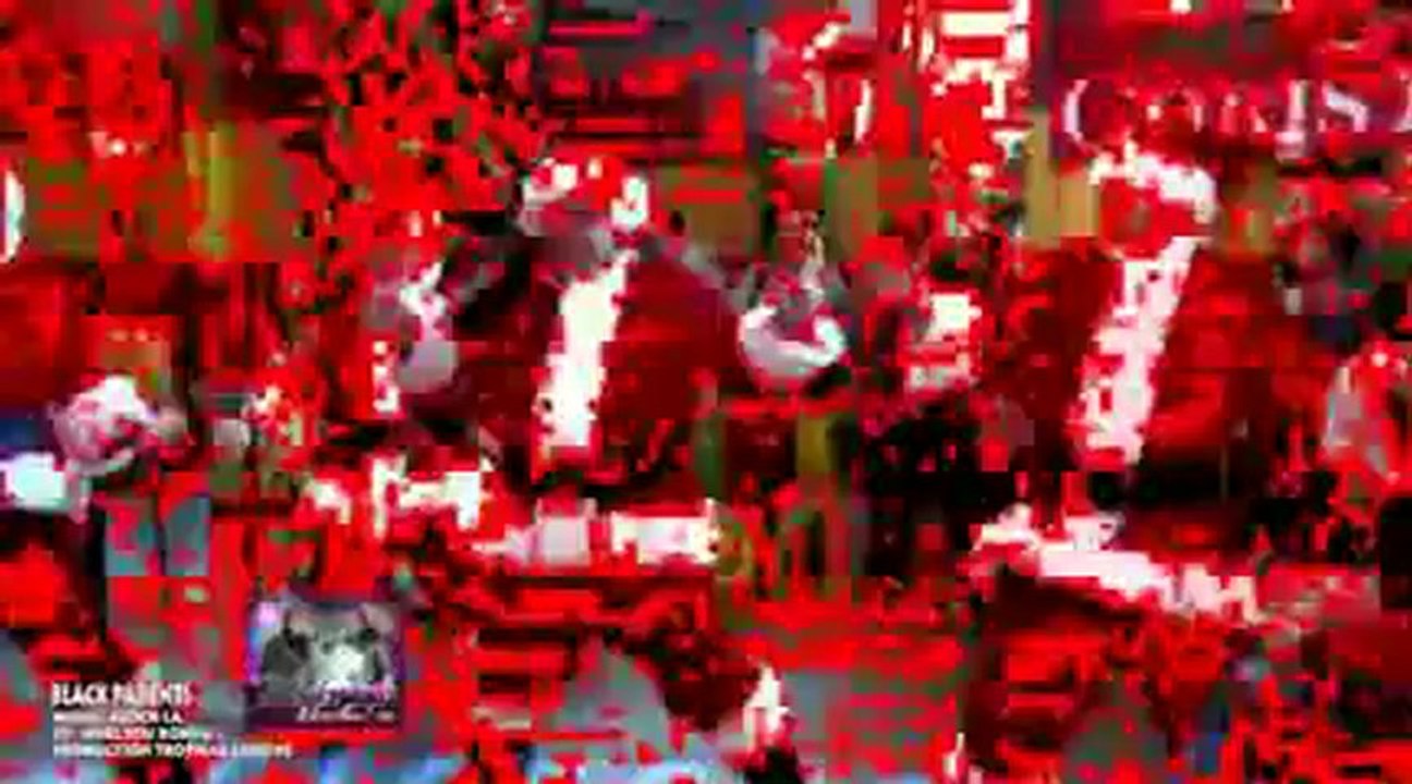 Black Parents -  Klòch La