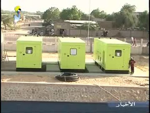 GRAND JTV TCHAD ARABE DU 22 DECEMBRE 2012 SUR TOL