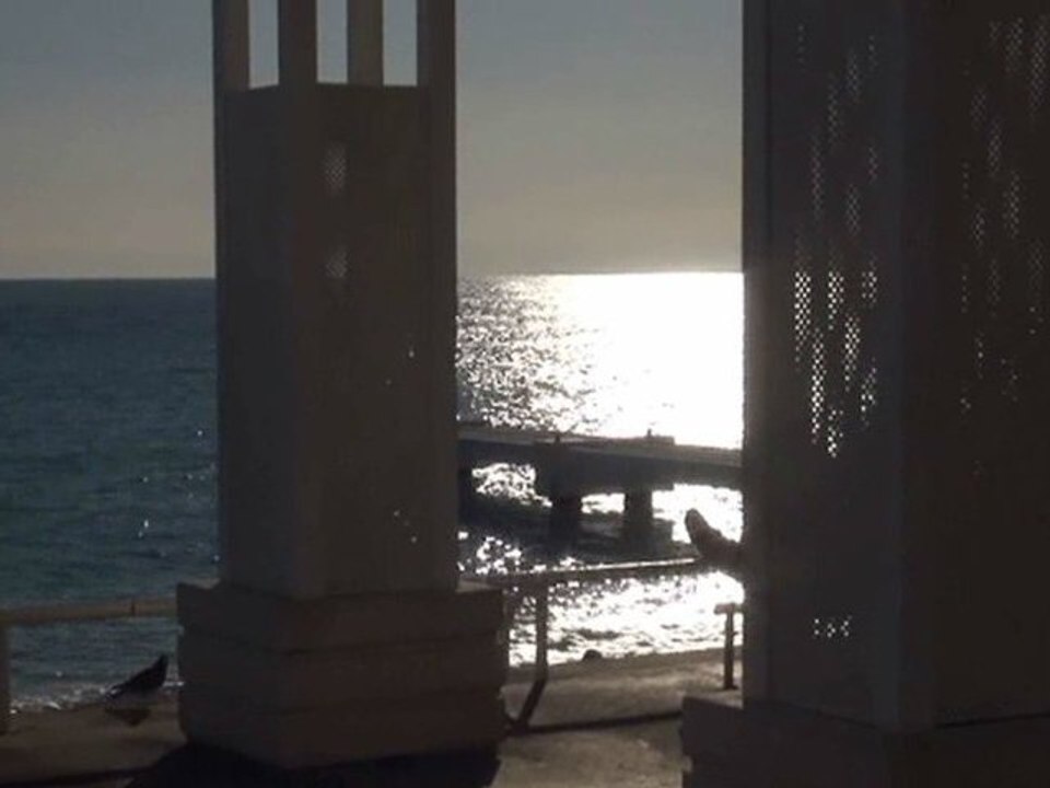 La Prom en Décembre