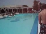 Vacances à Djerba