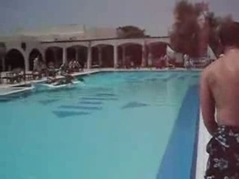 Vacances à Djerba