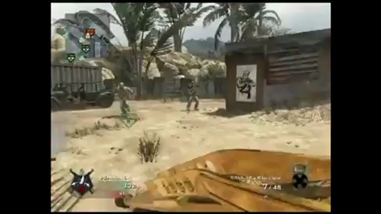 Black ops Montage
