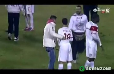 ΟΣΦΠ: Παράγκα και με ομάδα Β' Εθνικής!