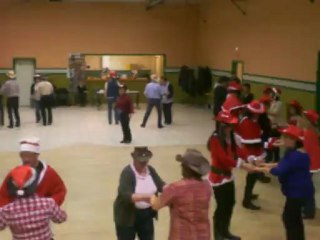 big blue note partner dance