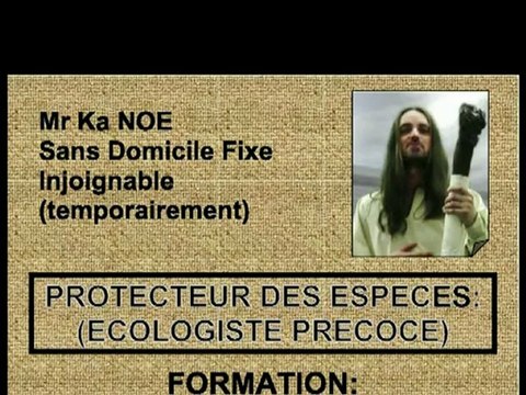 Chasseur de têtes L'Histoire du Recrutement (1ère partie)