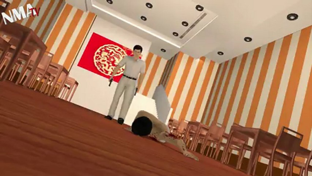 Jackie Chan protest remarks: actor says freedoms should be restricted