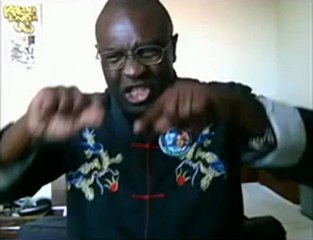 Black Conscious Men Will Fight 4 Racists In World War 3