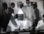 Décès de l’ancien président mauritanien Moustapha Ould Mohamed Saleck (Vidéo)