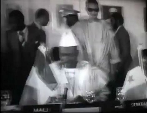 Décès de l’ancien président mauritanien Moustapha Ould Mohamed Saleck (Vidéo)