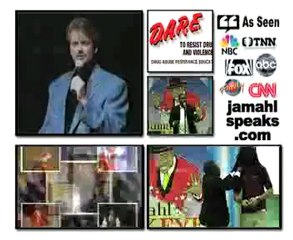 Award winning motivational keynote speaker tip for success