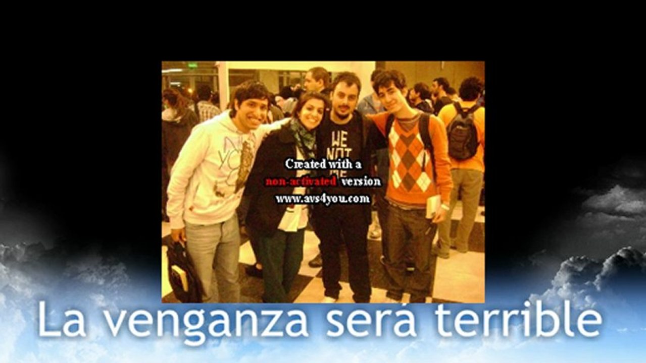 lo mejor del 2012