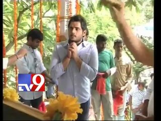 Ullasamga Utsahamga fame Yasho Sagar dies in accident