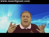 RussellGrant.com Video Horoscope Taurus December Thursday 20th