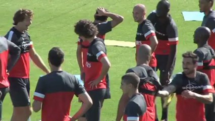 PSG - Nenê veut partir