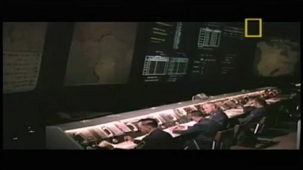 Os Últimos Dias da Terra (American Doomsday) - [NatGeo]