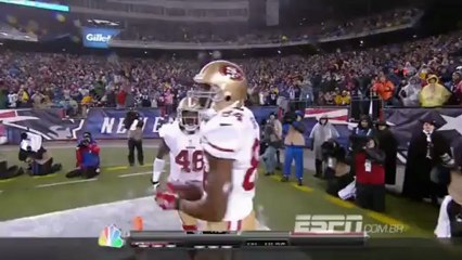 Highlights - San Francisco 49ers x New England Patriots