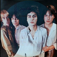 ZNAO JE LIJEPO SVIRAT' GITARU - SREBRNA KRILA (1979)