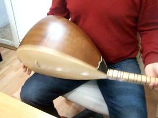 KISA SAP MAT CİLALI BAĞLAMA