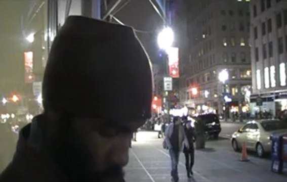 PT.1 THE REAL CHOSEN PEOPLE OF THE LORD DON'T EVEN KNOW THEY ARE THE JEWS