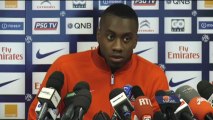 PSG - Matuidi: 