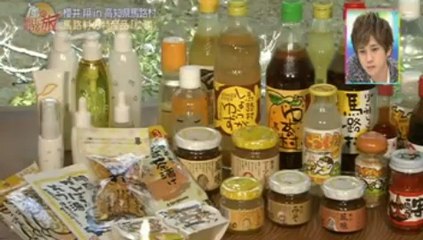 The bridge constructed by the end of tomorrow   森の未来を訪ね   20121219