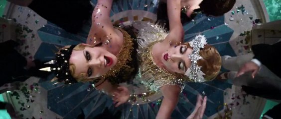 Baz Luhrmann's The Great Gatsby - Official Trailer 2