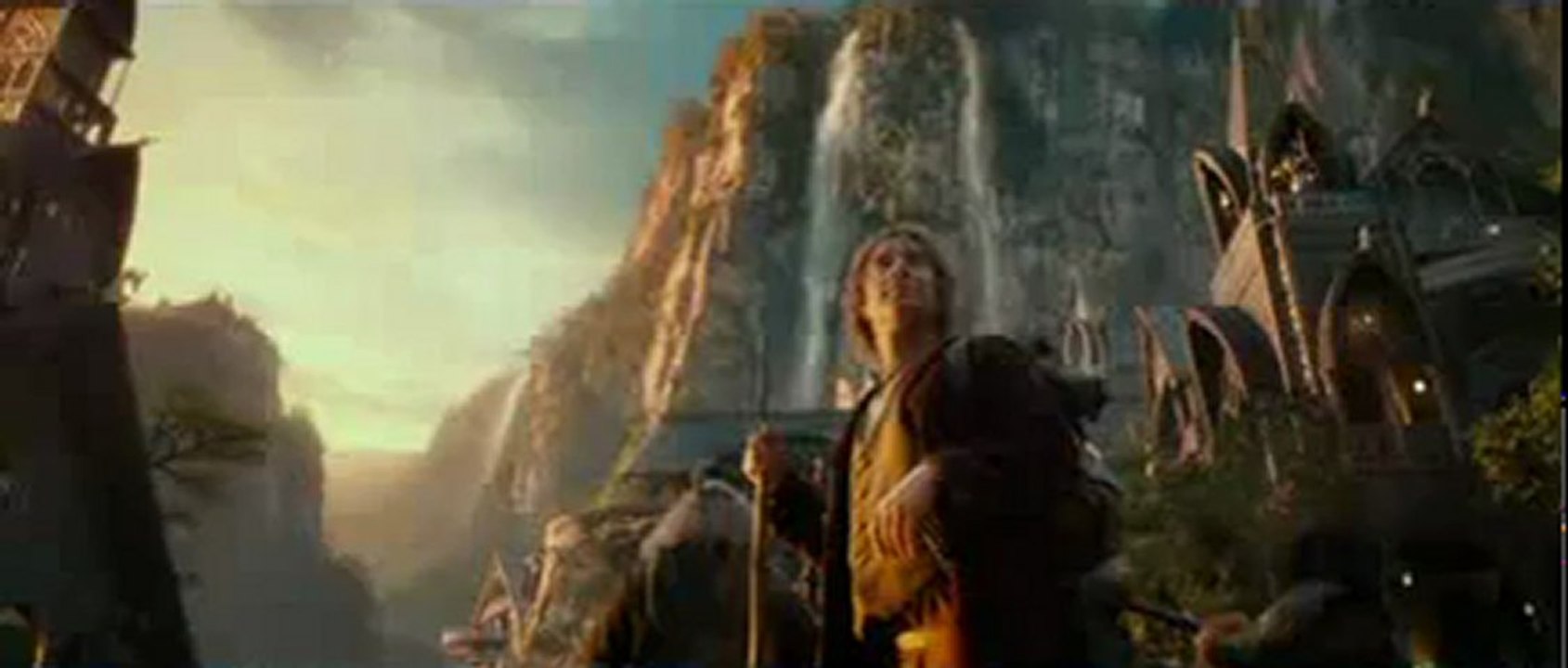 THE HOBBIT Full Movie