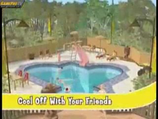 Los Sims 2 y las Cuatro Estaciones - GameProTV