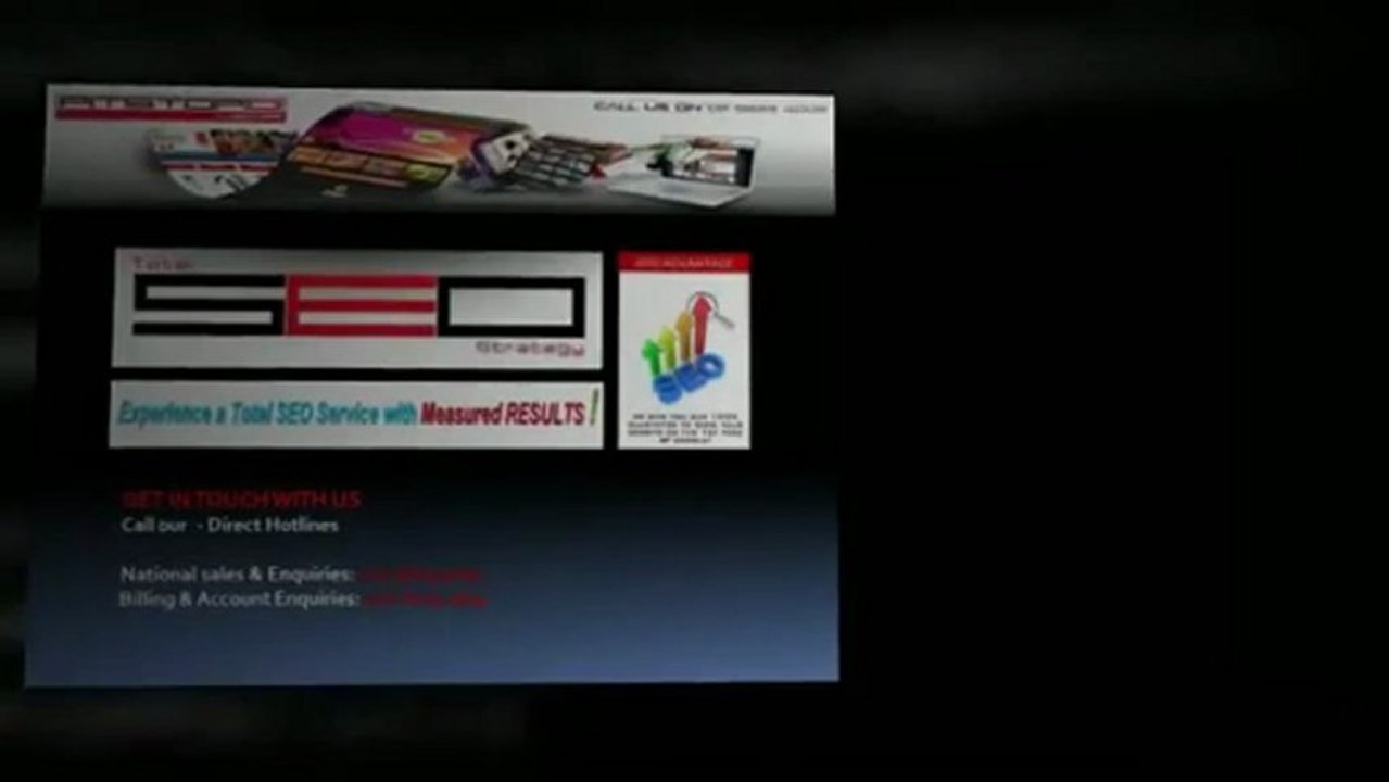 Pitstop 101 Media | Affordable SEO Services