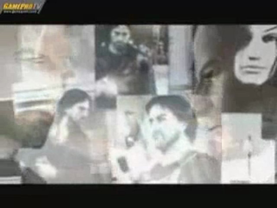 Splinter Cell: Double Agent - Análisis Wii - GameProTV