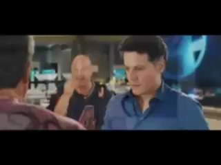 Los 4 Fantásticos y Silver Surfer www.gameprotv.com