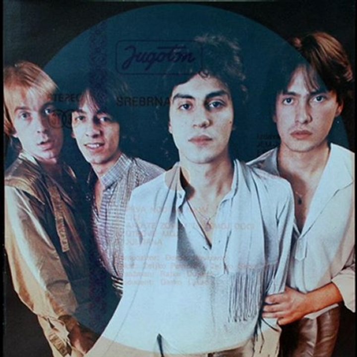 LILI - SREBRNA KRILA (1979)