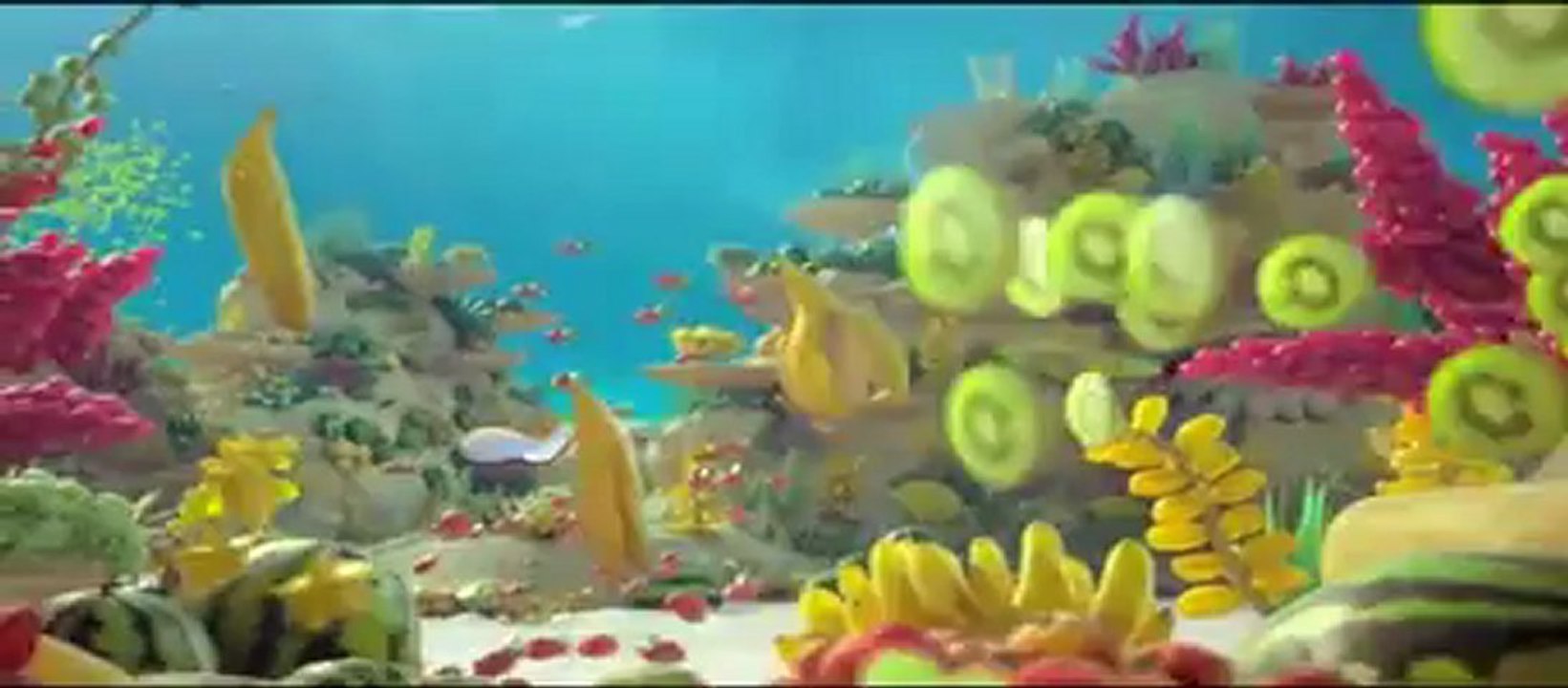 Tapuzina Refresh -Sea- Reuveni Pridan IPG