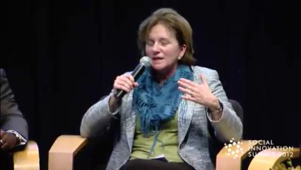 Trust Is Key to Success in Social Venture Partnerships