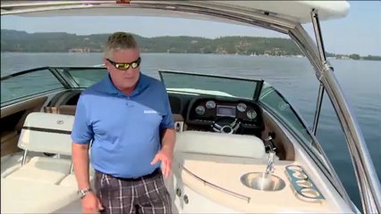 Cobalt 336 - Boat Buyers Guide 2013