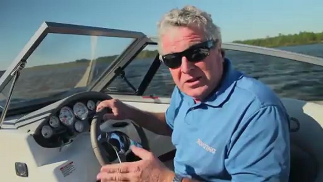 Stingray 191 LX - Boat Buyers Guide 2013