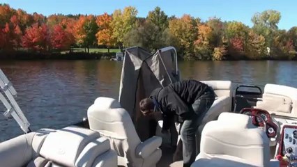 Princecraft Vogue 25 XT - Boat Buyers Guide 2013