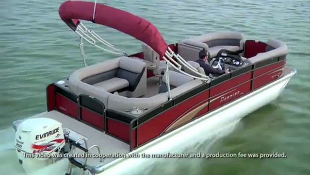 Premier 250 Solaris RF - Boat Buyers Guide 2013