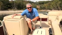 G3 Sun Catcher X322 RF - Boat Buyers Guide 2013