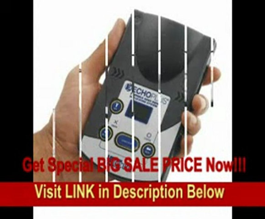 Logicube Echo Plus Hard Drive Duplicator