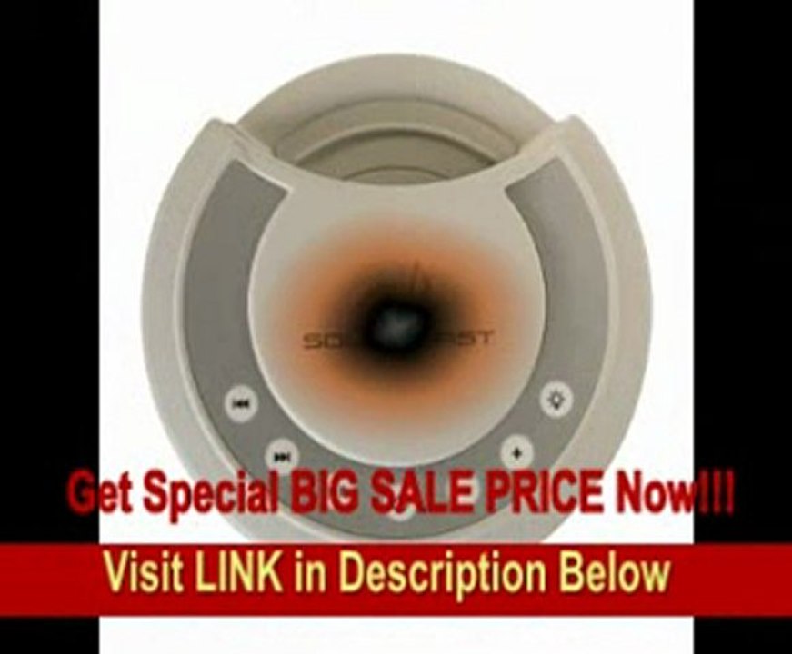 Sound Cast 100W Outcast without Transmitter (ICO410)