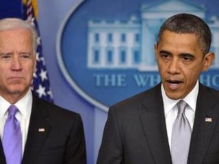 Obama says stricter gun laws necessary