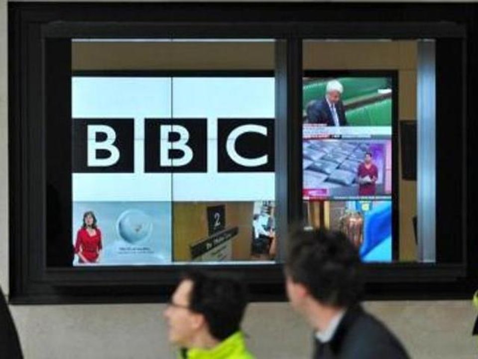 Listening Post - Feature: BBC in crisis?