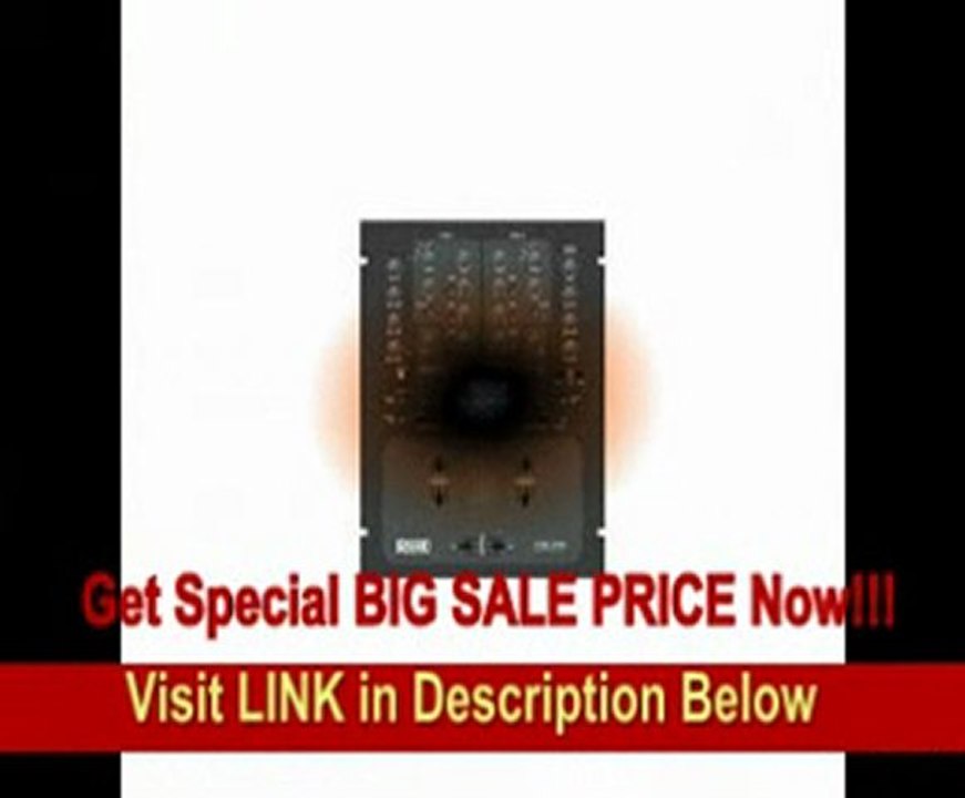 Rane TTM 57SL Serato Mixer