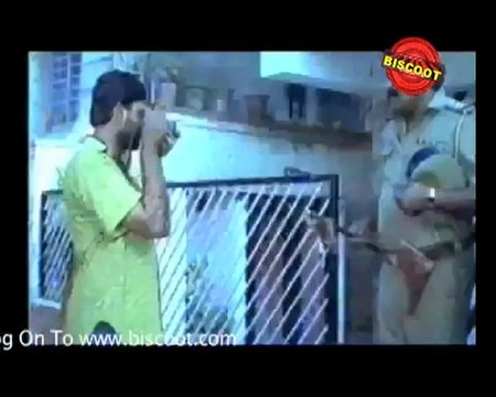 Avesha: (Dramatic Scene) Shankar Nag, Devaraj, Bharathi