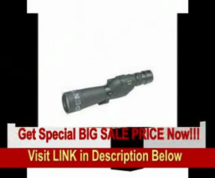 Pentax PF-80ED (Spotting Scopes70930 + 70509 eyepiece) KU70114