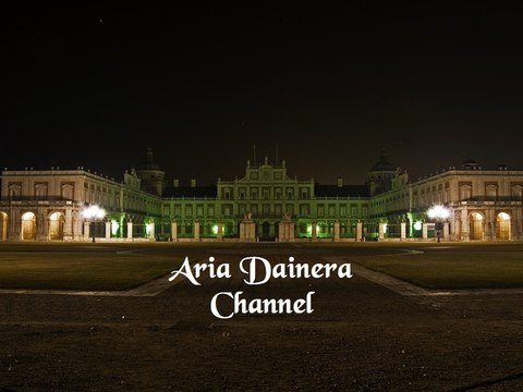 Richard Anthony ★ Aranjuez, Mon Amour