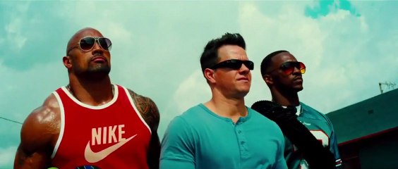 Michael Bay's Pain & Gain - Official Trailer