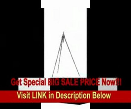 Gitzo GT2531EX Series 2 Carbon 6x 3 Section G-Lock Explorer Tripod - Replaces Gitzo GT2530EX (Black)